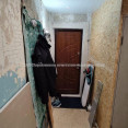 Продам квартиру, Бучмы ул. , 2  ком., 44.40 м², частичный ремонт 