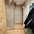 Продам квартиру, Бучмы ул. , 2  ком., 44.40 м², частичный ремонт 