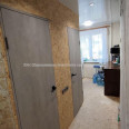 Продам квартиру, Бучмы ул. , 2  ком., 44.40 м², частичный ремонт 