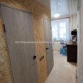 Продам квартиру, Бучмы ул. , 2  ком., 44.40 м², частичный ремонт 