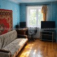 Продам квартиру, Бучмы ул. , 2  ком., 44.40 м², частичный ремонт 