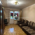 Продам квартиру, Льва Ландау просп. , 1 кім., 29.90 м², косметический ремонт 