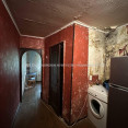 Продам квартиру, Льва Ландау просп. , 1 кім., 29.90 м², косметический ремонт 