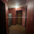Продам квартиру, Льва Ландау просп. , 1 кім., 29.90 м², косметический ремонт 