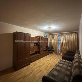 Продам квартиру, Льва Ландау просп. , 1 кім., 29.90 м², косметический ремонт