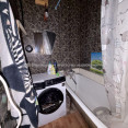 Продам квартиру, Аэрокосмический пр. , 2  ком., 46 м², советский ремонт 