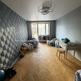 Продам квартиру, Аэрокосмический пр. , 2  ком., 46 м², советский ремонт 