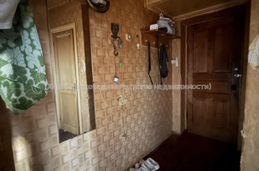 Продам квартиру, Аэрокосмический пр. , 2  ком., 46 м², советский ремонт 