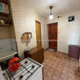 Продам квартиру, Аскольдовская ул. , 2 кім., 34 м², советский ремонт 