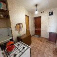 Продам квартиру, Аскольдовская ул. , 2 кім., 34 м², советский ремонт 