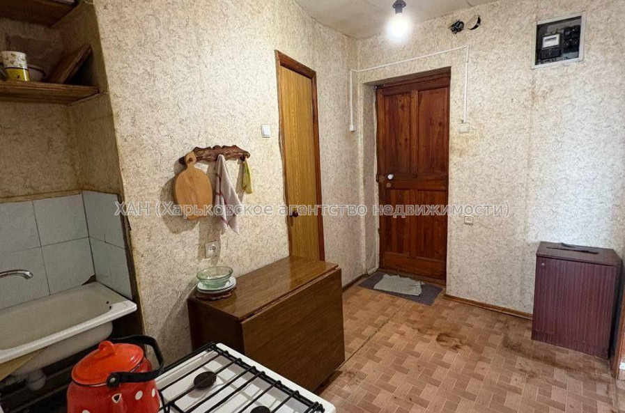 Продам квартиру, Аскольдовская ул. , 2 кім., 34 м², советский ремонт 