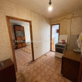 Продам квартиру, Аскольдовская ул. , 2 кім., 34 м², советский ремонт 