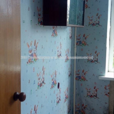 Продам квартиру, Аскольдовская ул. , 2 кім., 34 м², советский ремонт 