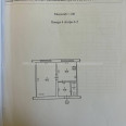 Продам квартиру, Аскольдовская ул. , 2 кім., 34 м², советский ремонт 
