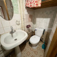 Продам квартиру, Аскольдовская ул. , 2 кім., 34 м², советский ремонт 