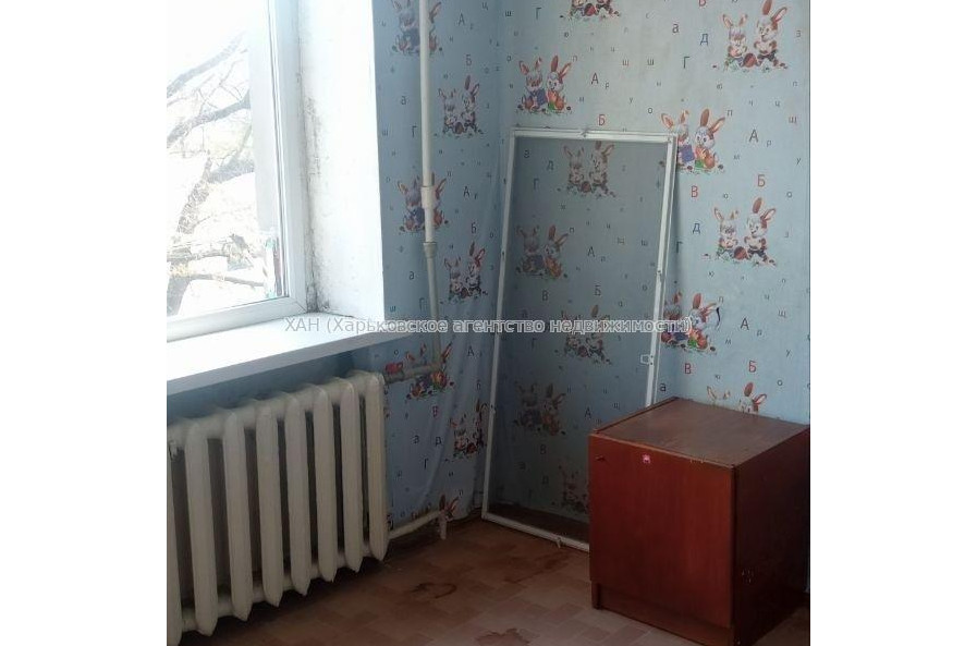 Продам квартиру, Аскольдовская ул. , 2 кім., 34 м², советский ремонт 
