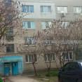 Продам квартиру, Аскольдовская ул. , 2 кім., 34 м², советский ремонт 