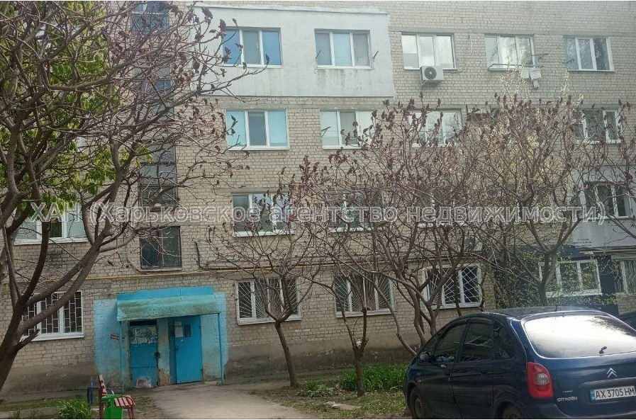 Продам квартиру, Аскольдовская ул. , 2 кім., 34 м², советский ремонт 