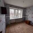 Продам квартиру, Аскольдовская ул. , 2 кім., 34 м², советский ремонт 