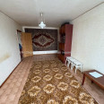 Продам квартиру, Аскольдовская ул. , 2 кім., 34 м², советский ремонт 
