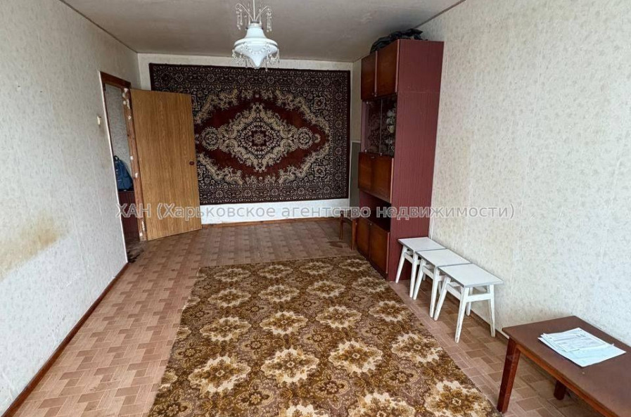 Продам квартиру, Аскольдовская ул. , 2 кім., 34 м², советский ремонт 