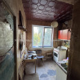 Продам квартиру, Солнечная ул. , 3 кім., 63.50 м², советский ремонт 