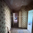 Продам квартиру, Солнечная ул. , 3 кім., 63.50 м², советский ремонт 