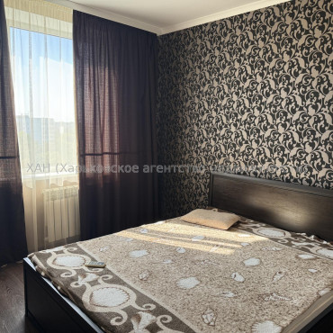 Продам квартиру, Валентиновская ул. , 22 , 2 кім., 45 м², капитальный ремонт 