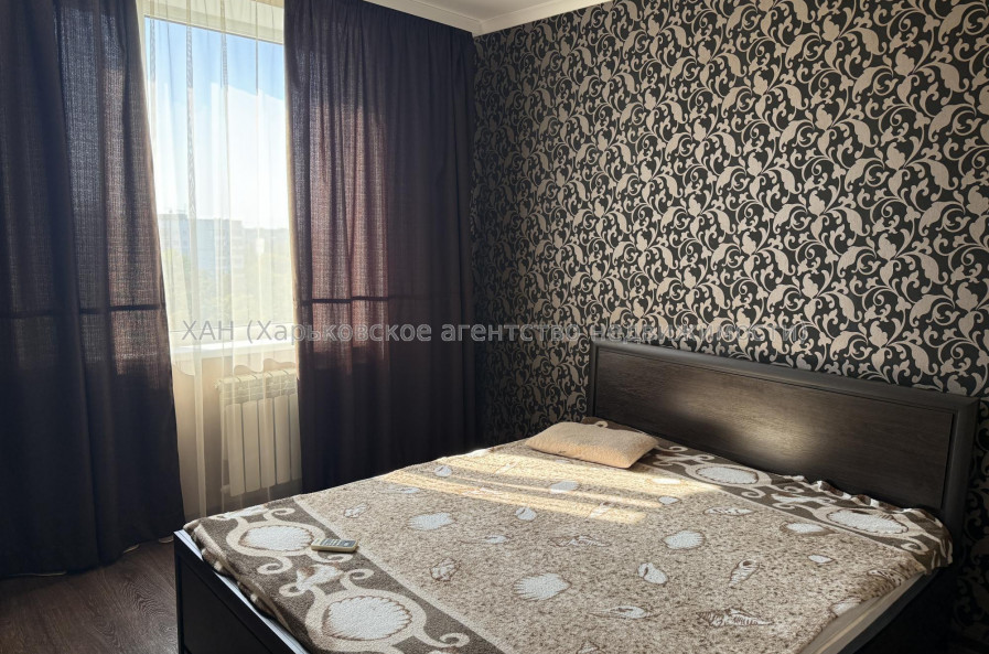 Продам квартиру, Валентиновская ул. , 22 , 2 кім., 45 м², капитальный ремонт 