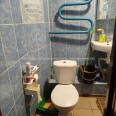 Продам квартиру, Бучмы ул. , 2  ком., 48 м², косметический ремонт 