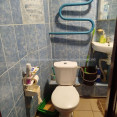 Продам квартиру, Бучмы ул. , 2  ком., 48 м², косметический ремонт 