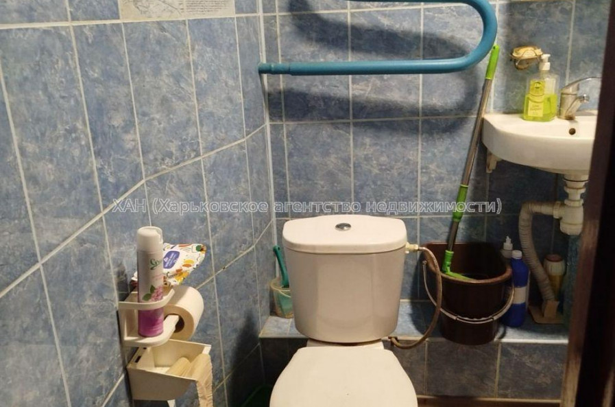 Продам квартиру, Бучмы ул. , 2  ком., 48 м², косметический ремонт 