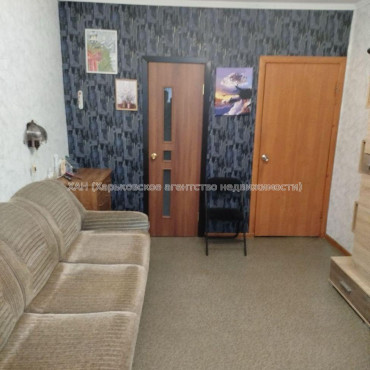 Продам квартиру, Бучмы ул. , 2  ком., 48 м², косметический ремонт 