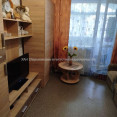 Продам квартиру, Бучмы ул. , 2  ком., 48 м², косметический ремонт 