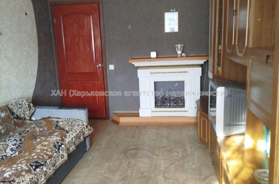 Продам квартиру, Бучмы ул. , 2  ком., 48 м², косметический ремонт 