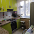 Продам квартиру, Бучмы ул. , 2  ком., 48 м², косметический ремонт 