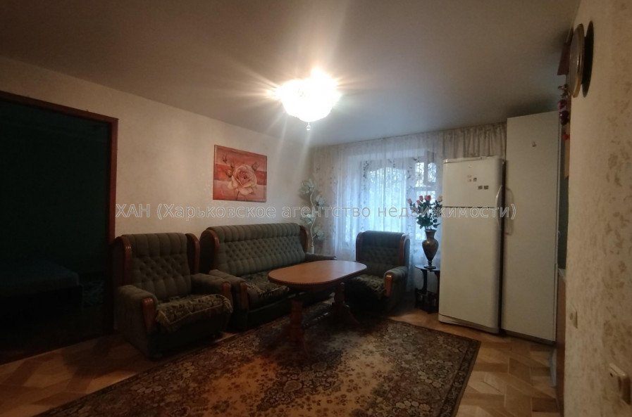 Сдам квартиру, Аэрокосмический пр. , 2  ком., 45 м², капитальный ремонт 
