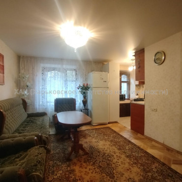 Сдам квартиру, Аэрокосмический пр. , 2  ком., 45 м², капитальный ремонт 