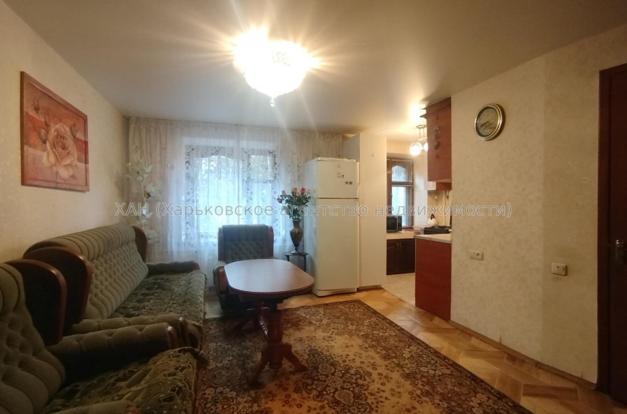 Сдам квартиру, Аэрокосмический пр. , 2  ком., 45 м², капитальный ремонт 