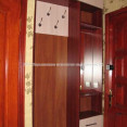 Продам квартиру, Бригады Хартия ул. , 1  ком., 29.50 м², косметический ремонт 