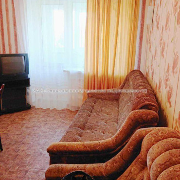 Продам квартиру, Бригады Хартия ул. , 1  ком., 29.50 м², косметический ремонт 
