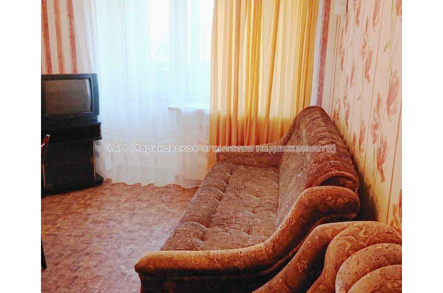 Продам квартиру, Бригады Хартия ул. , 1  ком., 29.50 м², косметический ремонт 