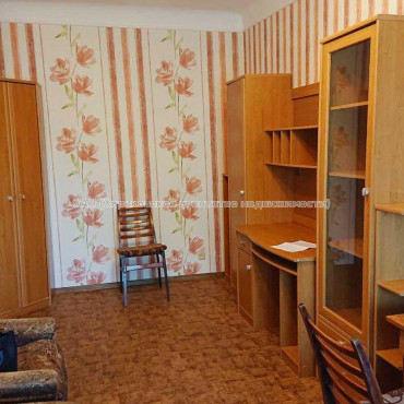 Продам квартиру, Бригады Хартия ул. , 1  ком., 29.50 м², косметический ремонт 