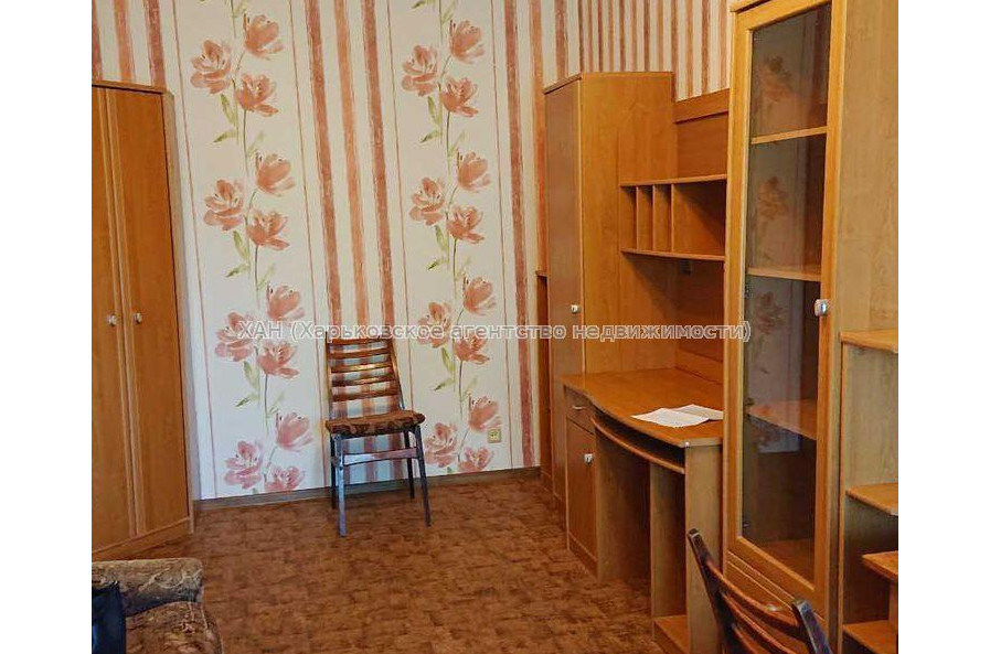 Продам квартиру, Бригады Хартия ул. , 1  ком., 29.50 м², косметический ремонт 