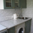 Продам квартиру, Бригады Хартия ул. , 1  ком., 29.50 м², косметический ремонт 