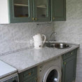 Продам квартиру, Бригады Хартия ул. , 1  ком., 29.50 м², косметический ремонт 