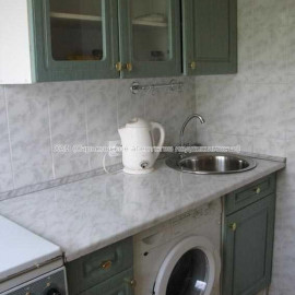 Продам квартиру, Бригады Хартия ул. , 1  ком., 29.50 м², косметический ремонт