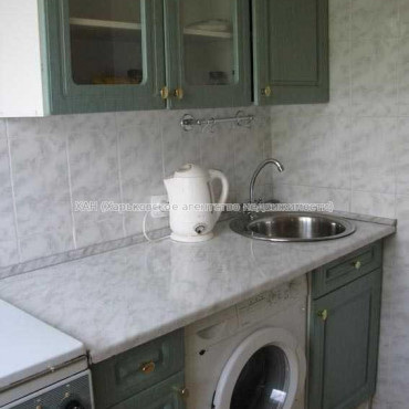 Продам квартиру, Бригады Хартия ул. , 1  ком., 29.50 м², косметический ремонт 