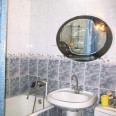 Продам квартиру, Бригады Хартия ул. , 1  ком., 29.50 м², косметический ремонт 