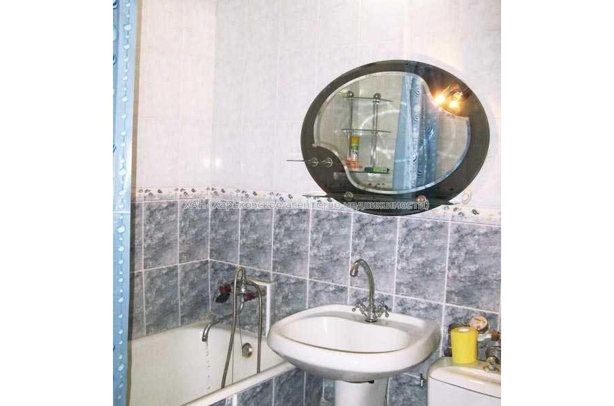Продам квартиру, Бригады Хартия ул. , 1  ком., 29.50 м², косметический ремонт 